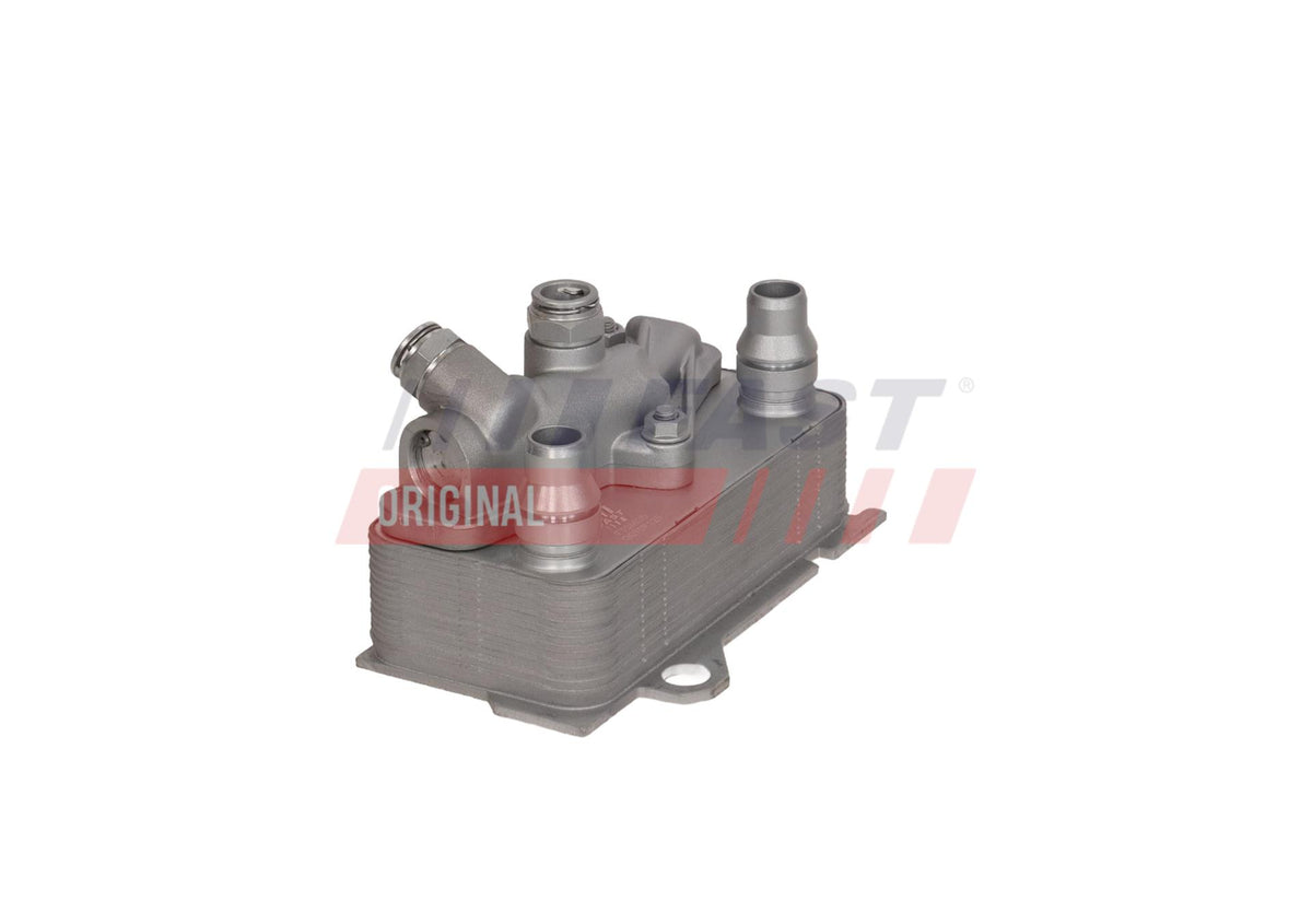 Refroidisseur d’huile de boîte de vitesses pour Mercedes-Benz C W205 — FT04635 — vue 2