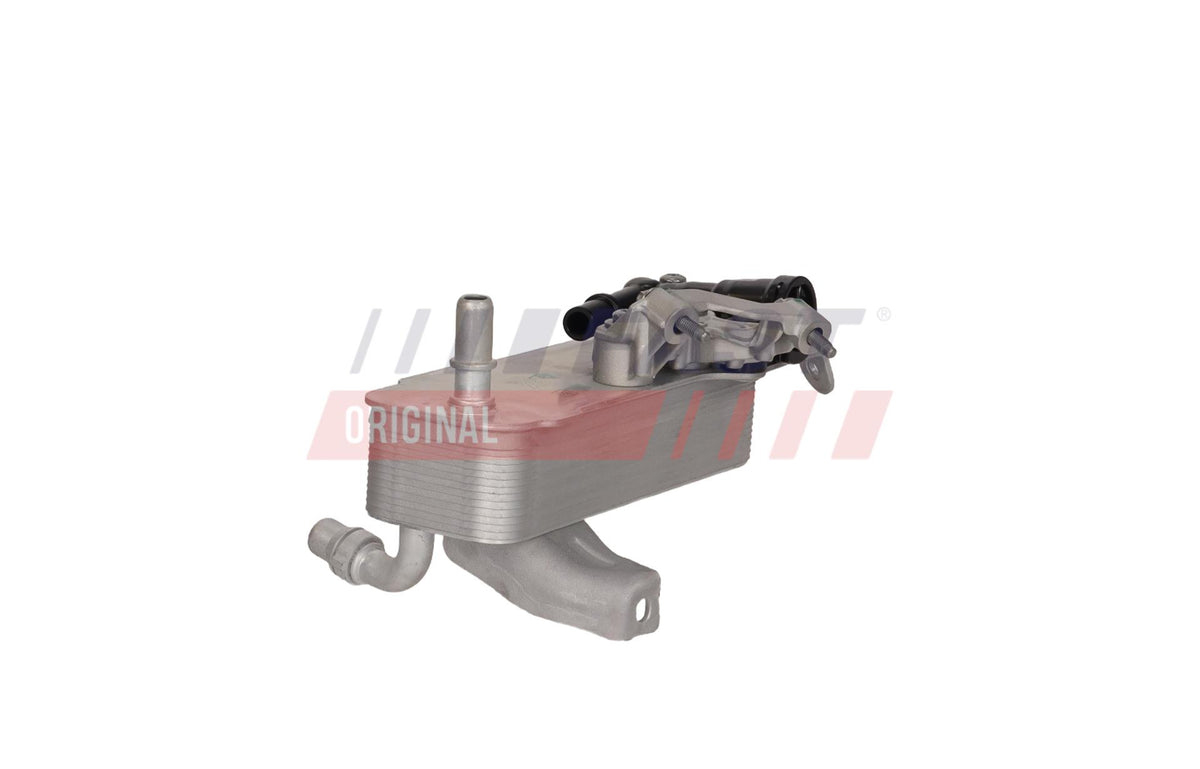 Refroidisseur d’huile de boîte de vitesses pour Bmw 3 F30/F80 — FT04667 — vue 2