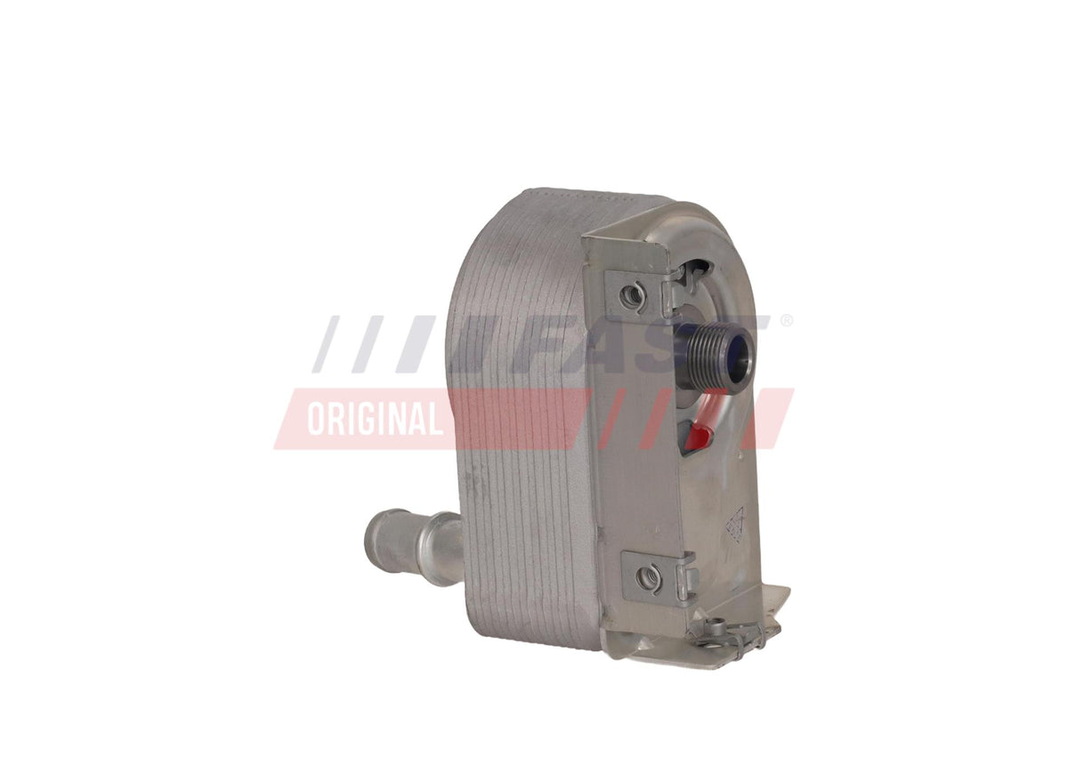 Refroidisseur d’huile pour Jeep Cherokee V — FT04719 — vue 2