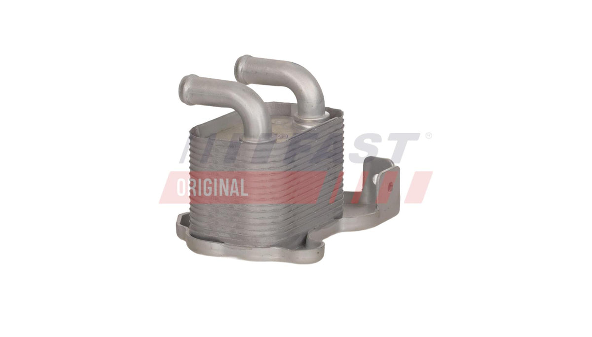 Refroidisseur d’huile pour Opel Astra H — FT04754 — vue 2
