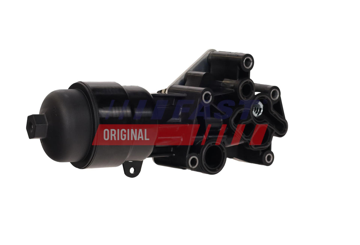 Refroidisseur d’huile pour Fiat 500 — FT04763 — vue 2