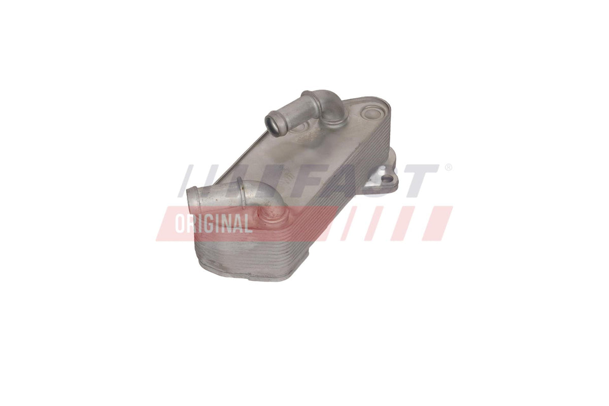 Refroidisseur d’huile pour Opel Vectra C — FT04770 — vue 2