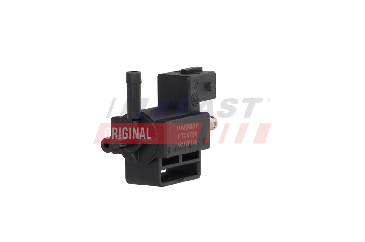 Électrovanne pour Ford Mondeo IV — FT04798 — vue 2