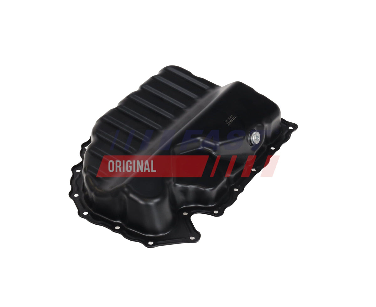 Carter d’huile pour Skoda Superb II — FT04858 — vue 2
