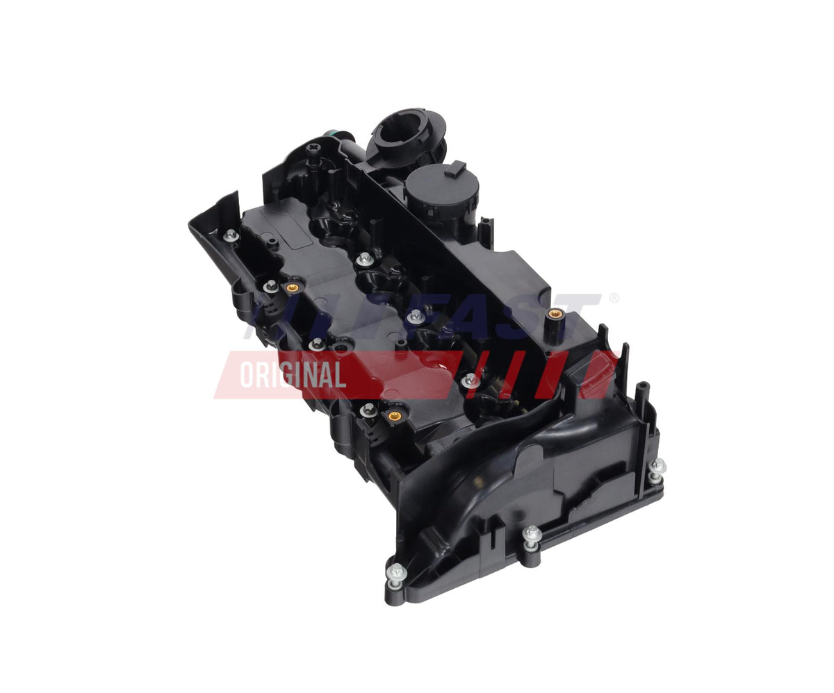 Couvre-culasse pour Bmw 3 E90 — FT04903 — vue 2