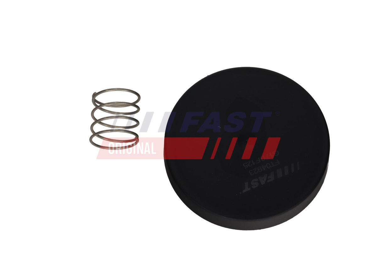 Kit de réparation pour reniflard moteur pour Bmw 3 F30/F80 — FT04923 — vue 2