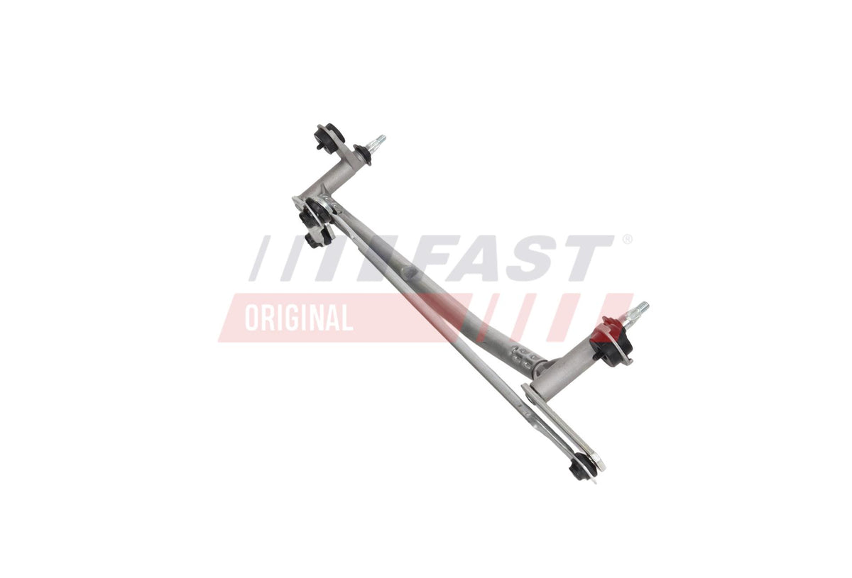 Mécanisme d’essuie-glaces avant pour Volkswagen Passat B6 — FT04983 — vue 2