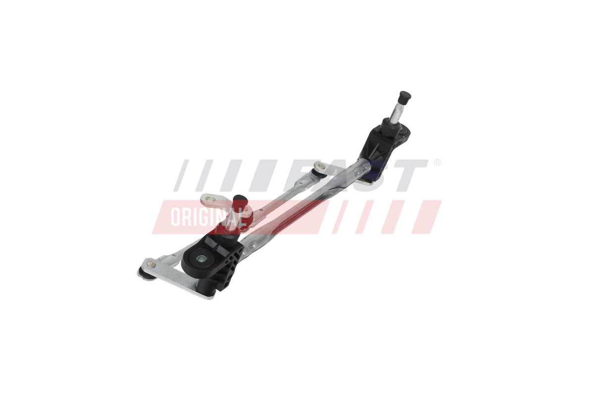 Mécanisme d’essuie-glaces avant pour Fiat 500 — FT05041 — vue 2