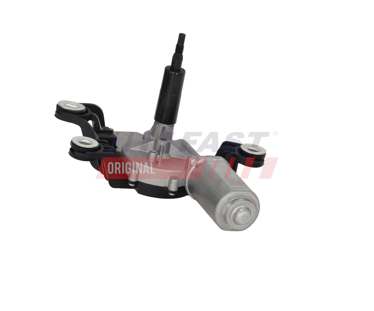 Moteur d’essuie-glaces arrière pour Volkswagen Passat B6 — FT05067 — vue 2