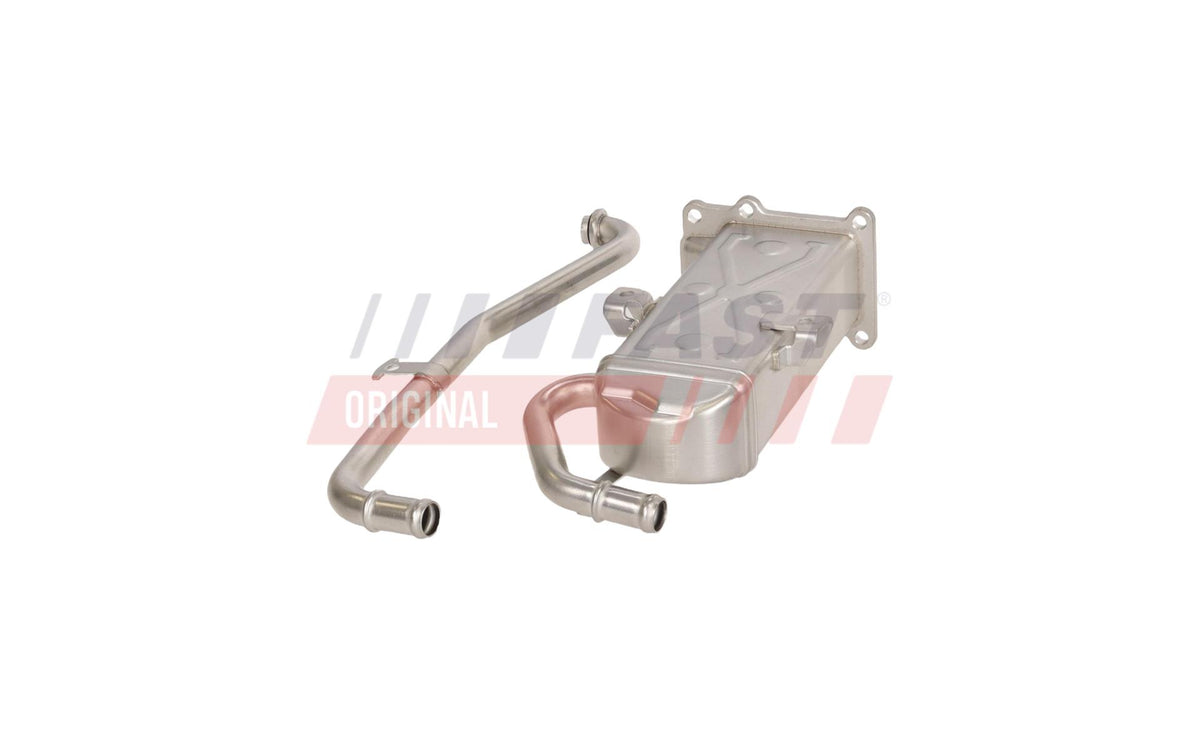 Refroidisseur EGR pour Volkswagen Polo V — FT05089 — vue 2