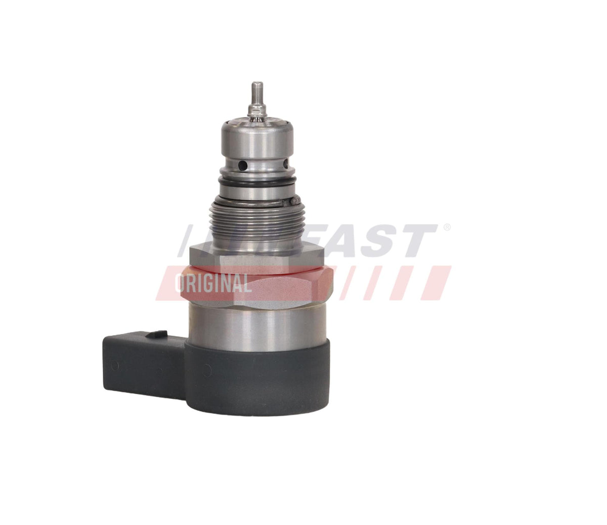 Régulateur de pression de carburant pour Audi A6 C6 — FT05124 — vue 2