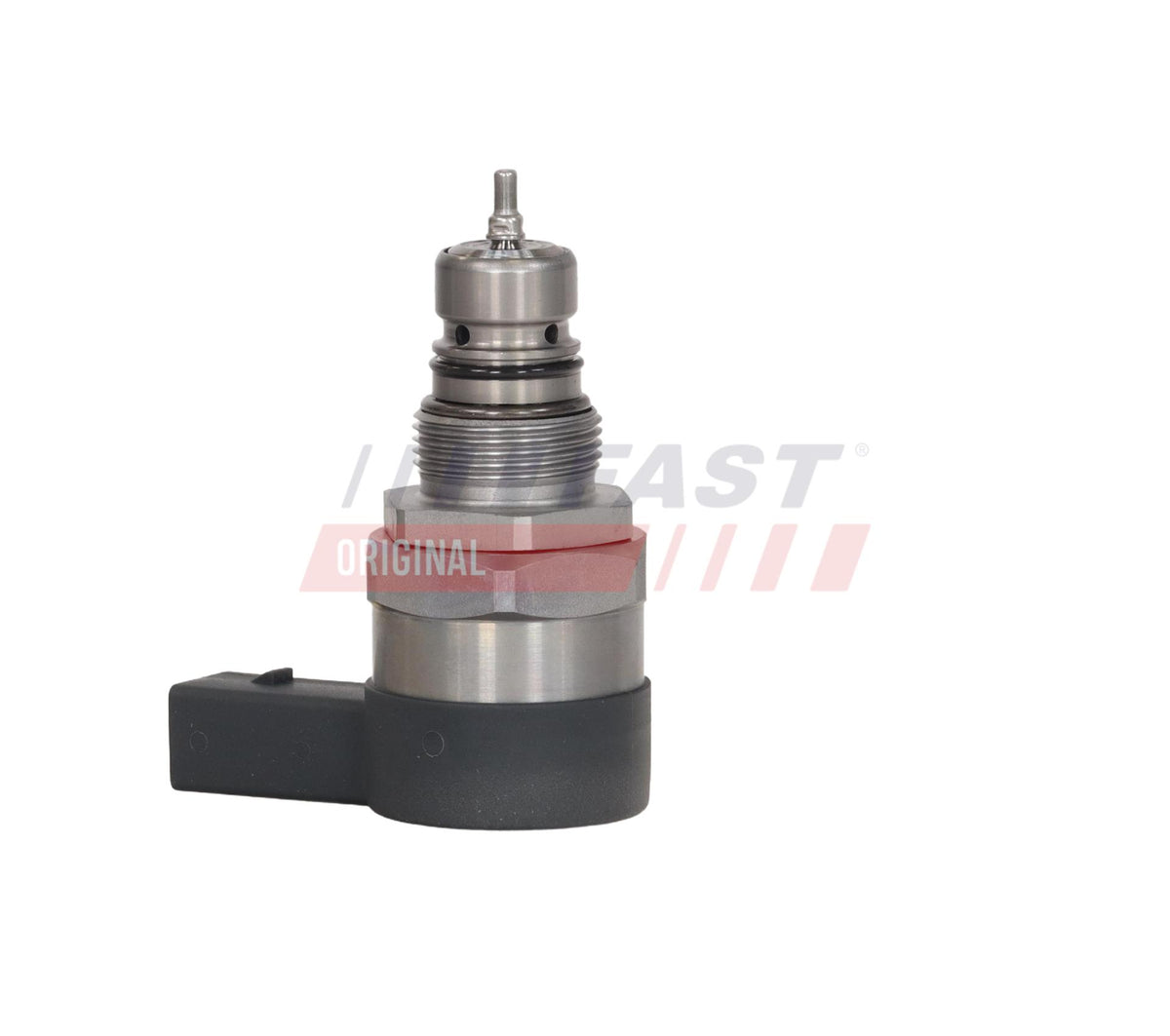 Régulateur de pression de carburant pour Audi A4 B8 — FT05125 — vue 2