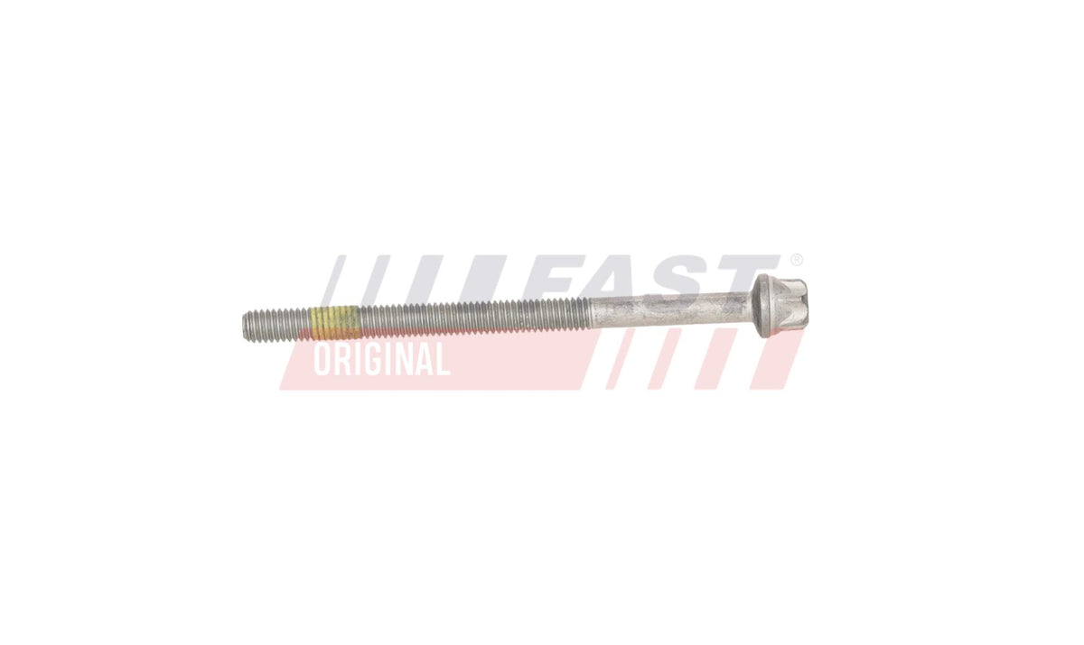Vis de fixation d’injecteur pour Mercedes-Benz A W168 — FT05137 — vue 2
