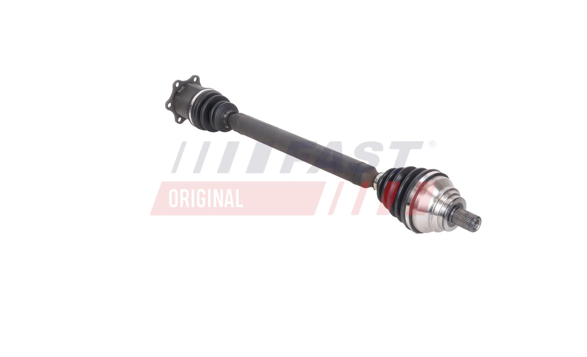 Arbre de transmission côté droit pour Volkswagen Caddy V — FT05172 — vue 2