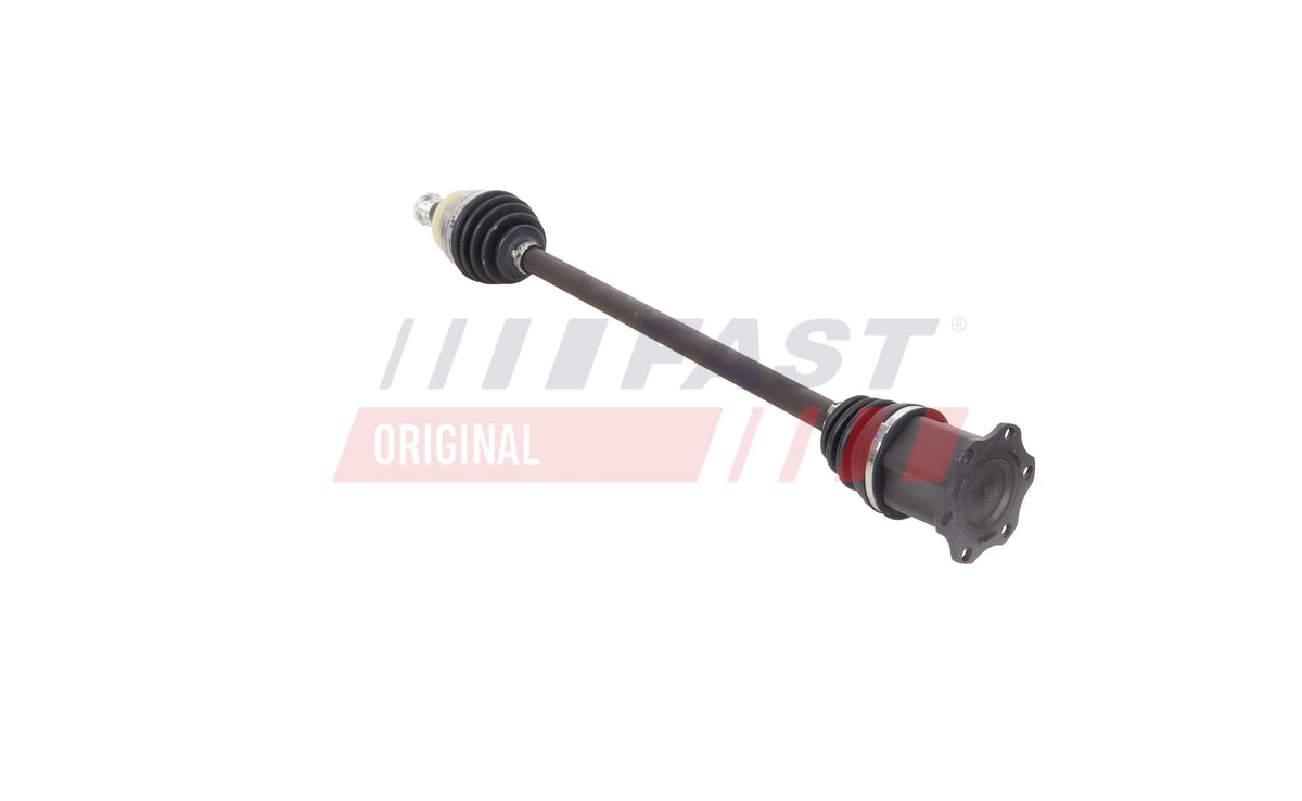 Arbre de transmission côté droit pour Audi A1 Gb — FT05176 — vue 2