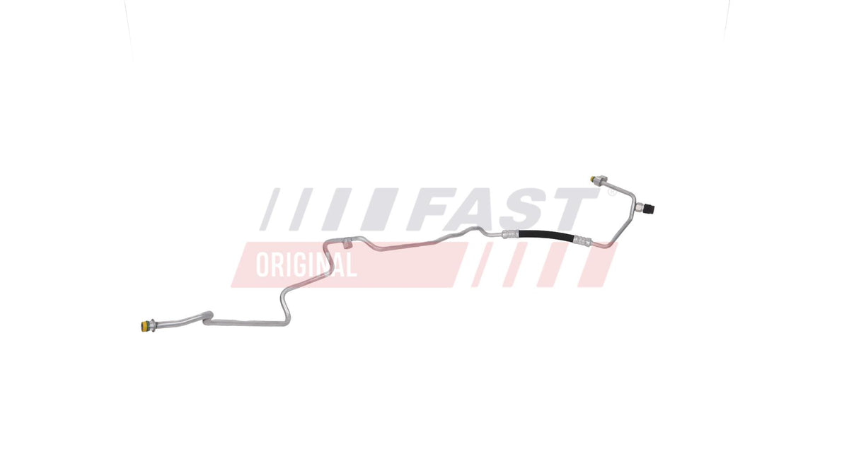 Conduite de climatisation pour Bmw 5 E60 — FT09556 — vue 2