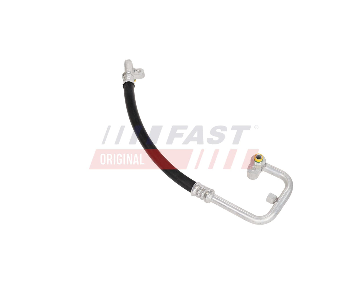 Conduite de climatisation pour Volkswagen Transporter T5 — FT10205 — vue 2