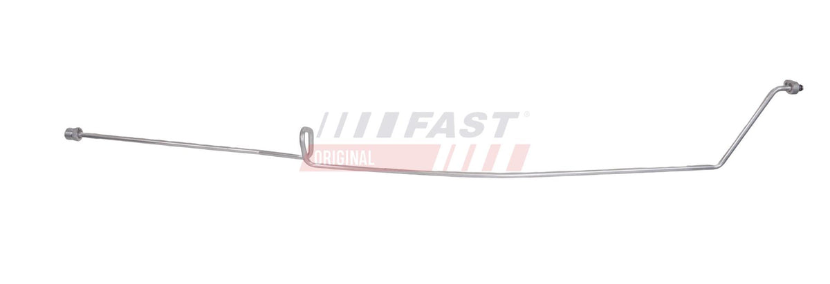 Conduite de climatisation pour Renault Trafic — FT10207 — vue 1