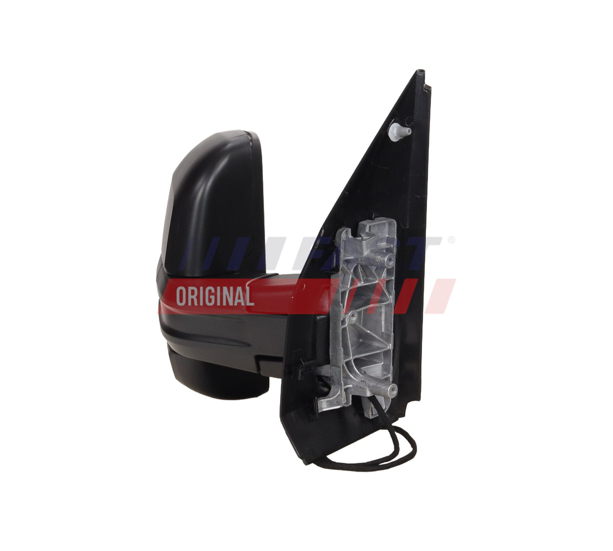 Rétroviseur extérieur côté droit pour Volkswagen Crafter II — FT10387 — vue 2