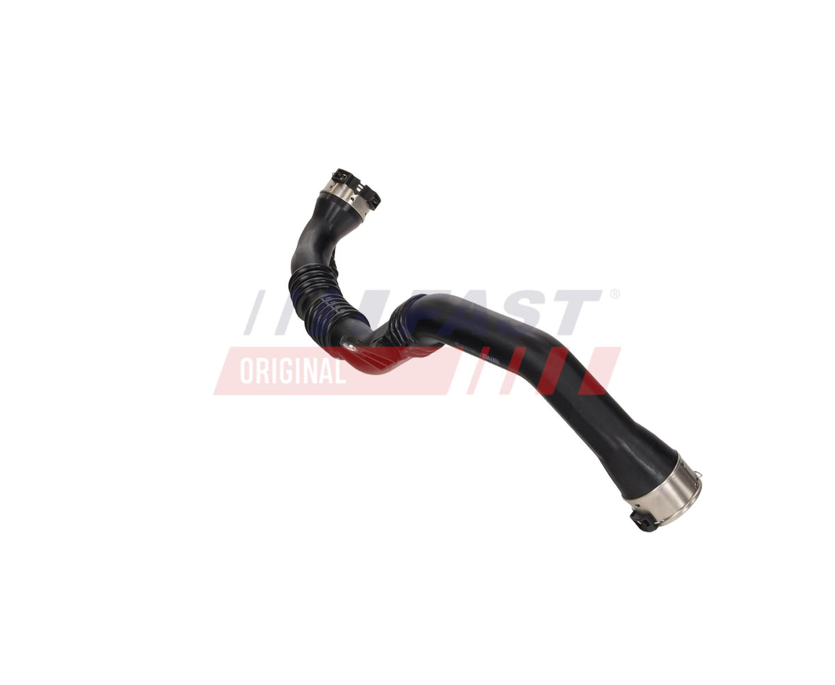 Durite de turbo pour Dacia Dokker — FT10482 — vue 2