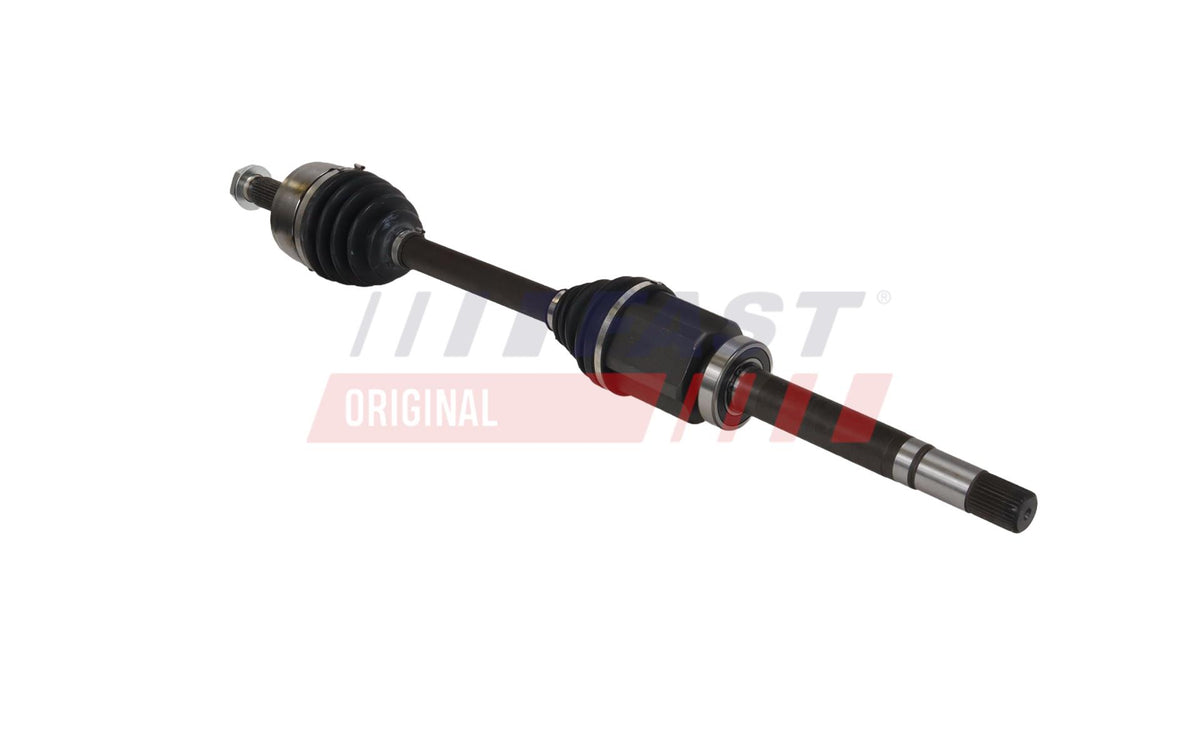 Arbre de transmission côté droit pour Mercedes-Benz Evito W447 — FT10978 — vue 2