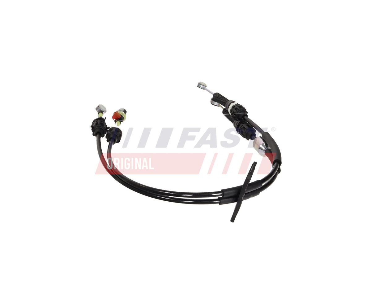 Câble de sélection des vitesses pour Renault Trafic — FT11775 — vue 2