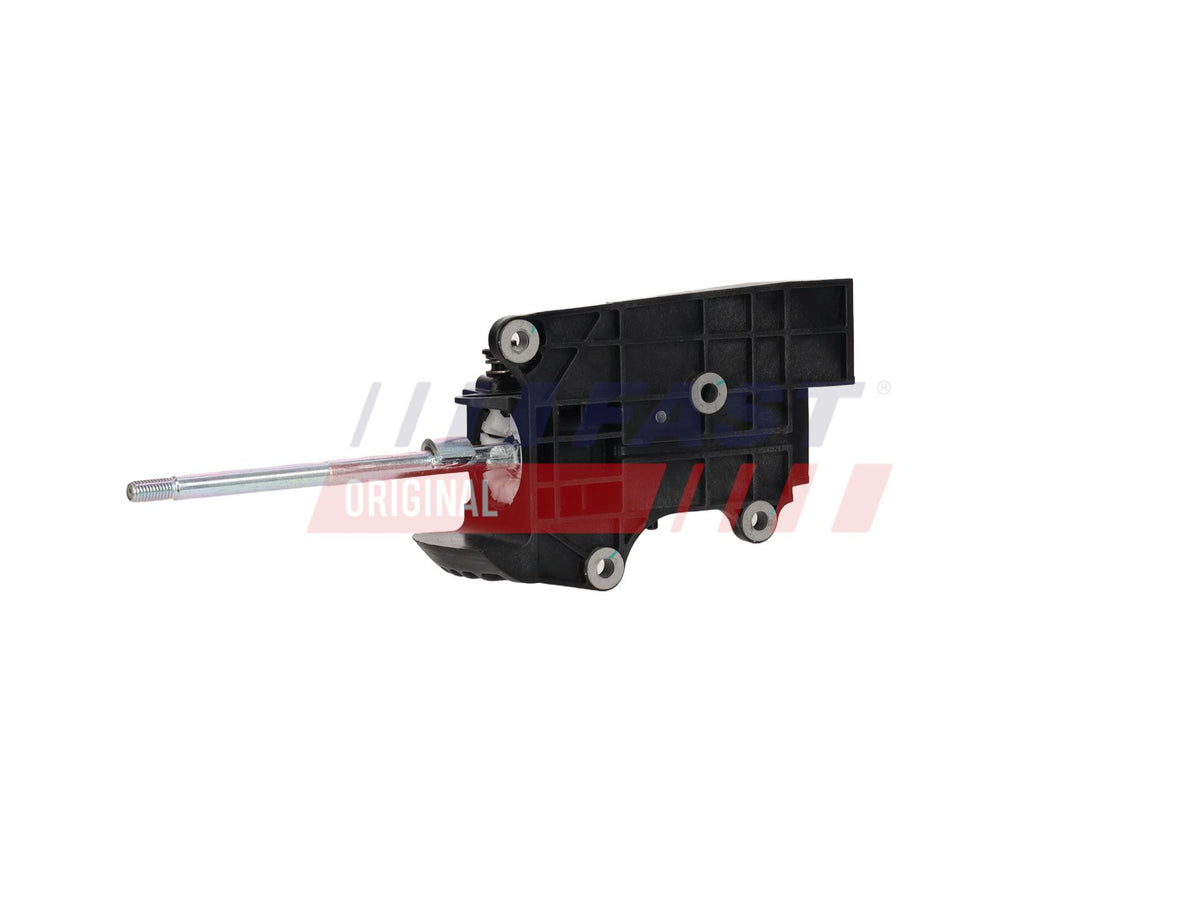 Mécanisme de levier de vitesses pour Fiat Fiorino — FT11788 — vue 2