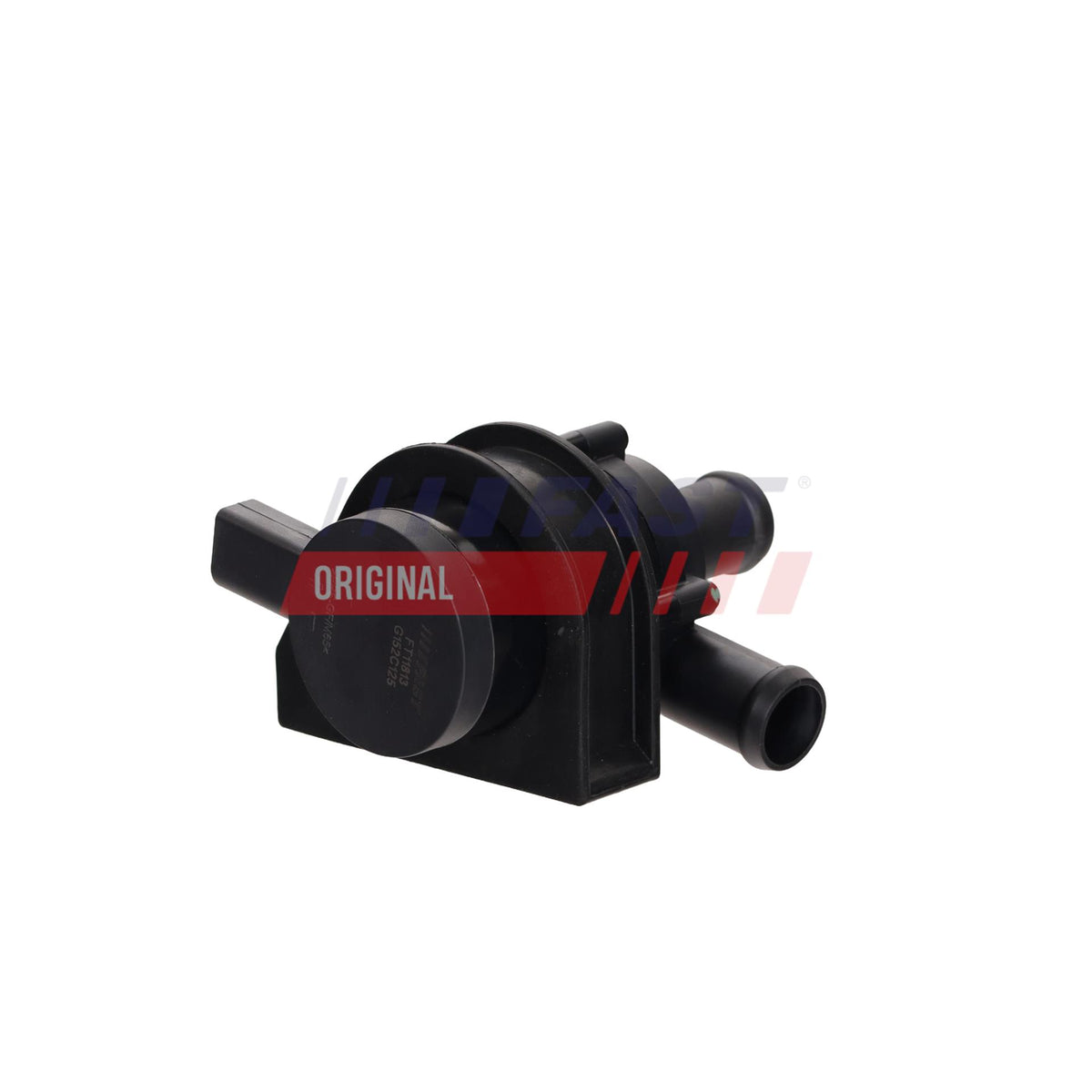 Pompe à eau pour Volkswagen Transporter T5 — FT11813 — vue 2