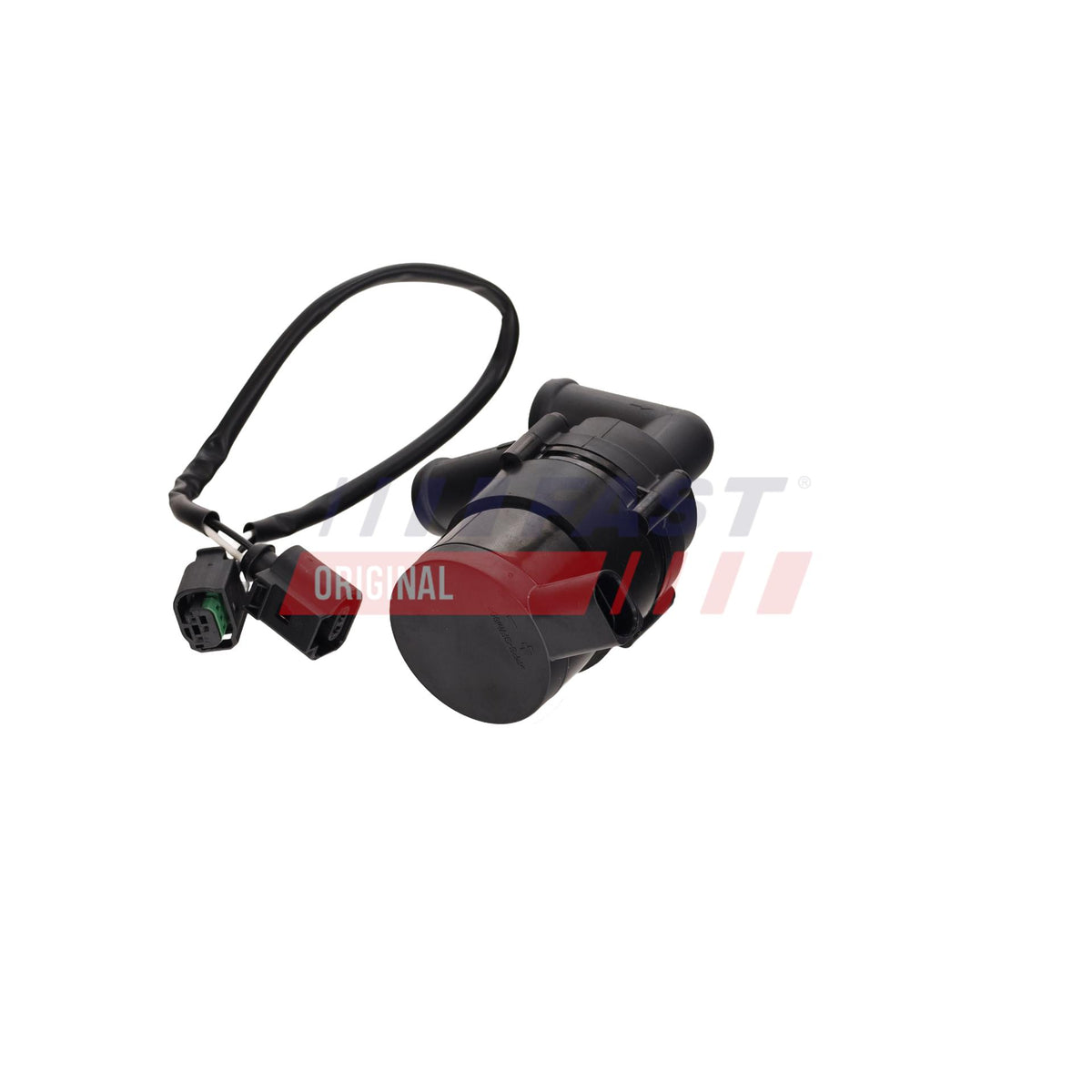 Pompe à eau pour Volkswagen Caddy III — FT11818 — vue 2