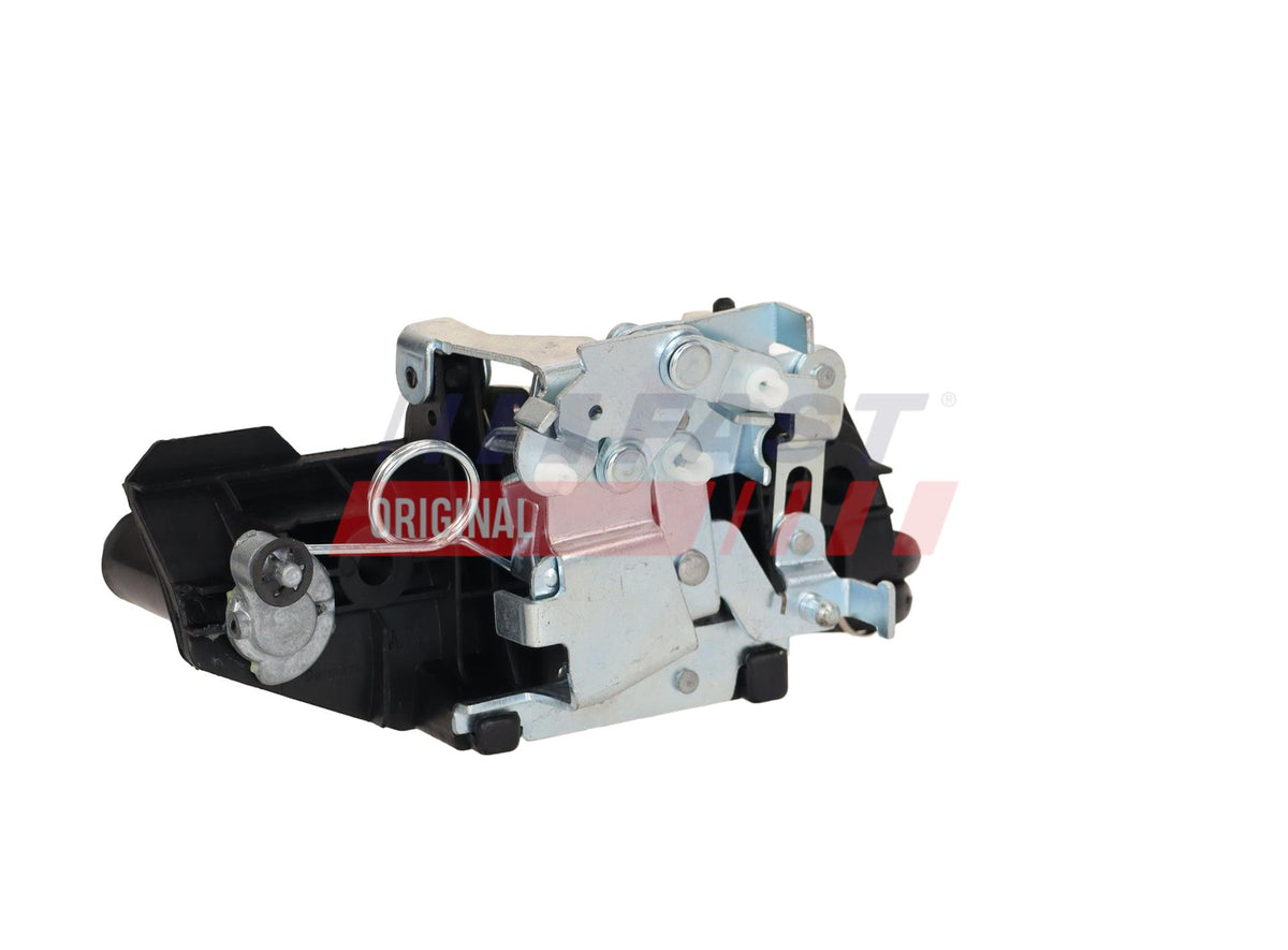 Serrure de hayon pour Volkswagen Transporter T4 — FT11882 — vue 2