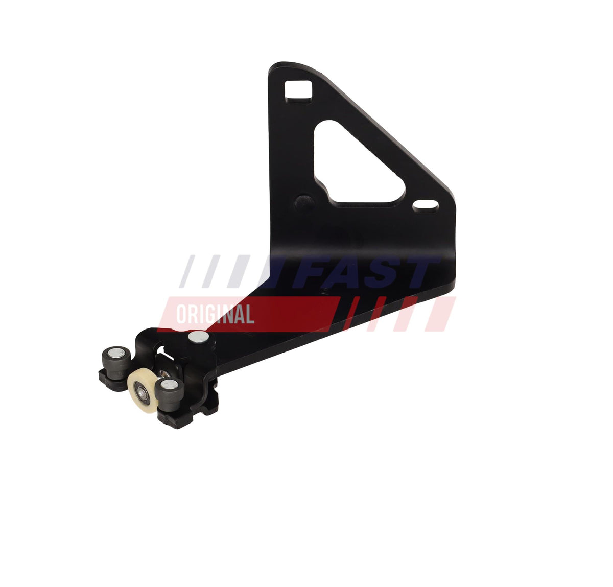 Guide de porte côté droit pour Renault Trafic — FT12338 — vue 2