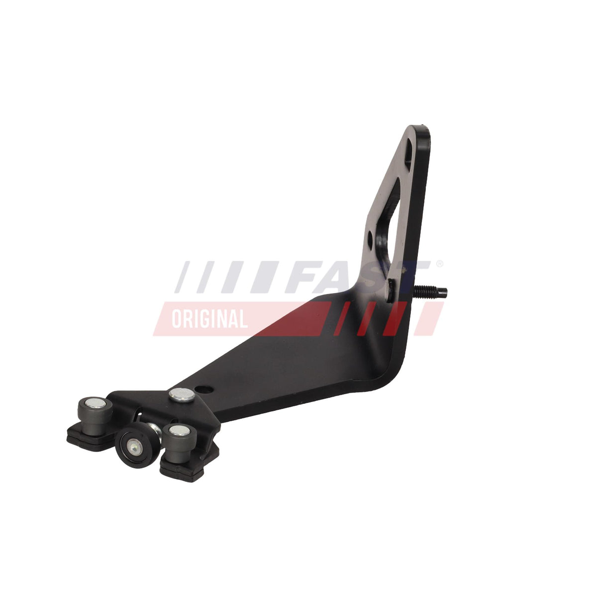 Guide de porte côté gauche pour Renault Trafic — FT12339 — vue 2