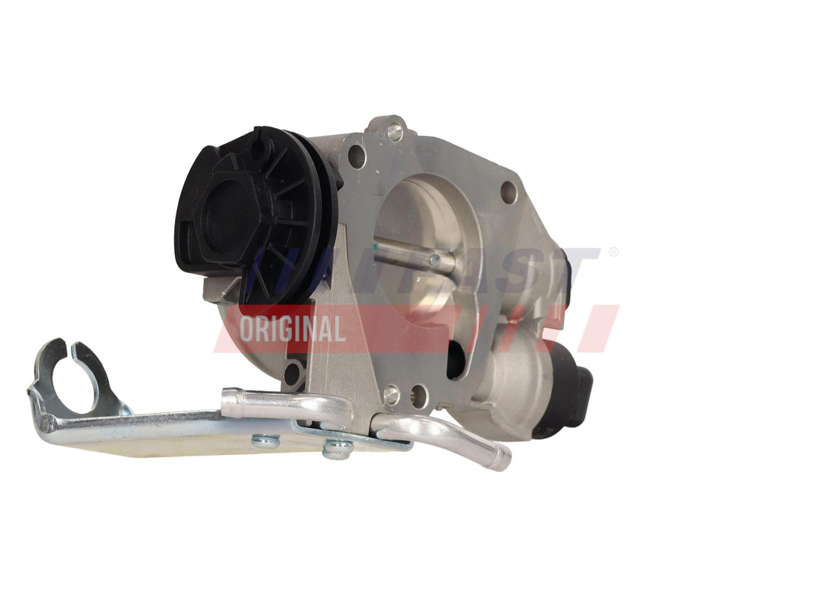 Boîtier papillon pour Fiat Doblo — FT12482 — vue 2