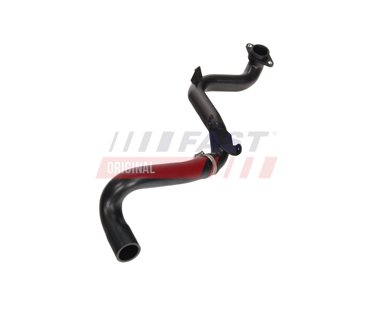 Durite de turbo pour Fiat Fiorino — FT12578 — vue 2