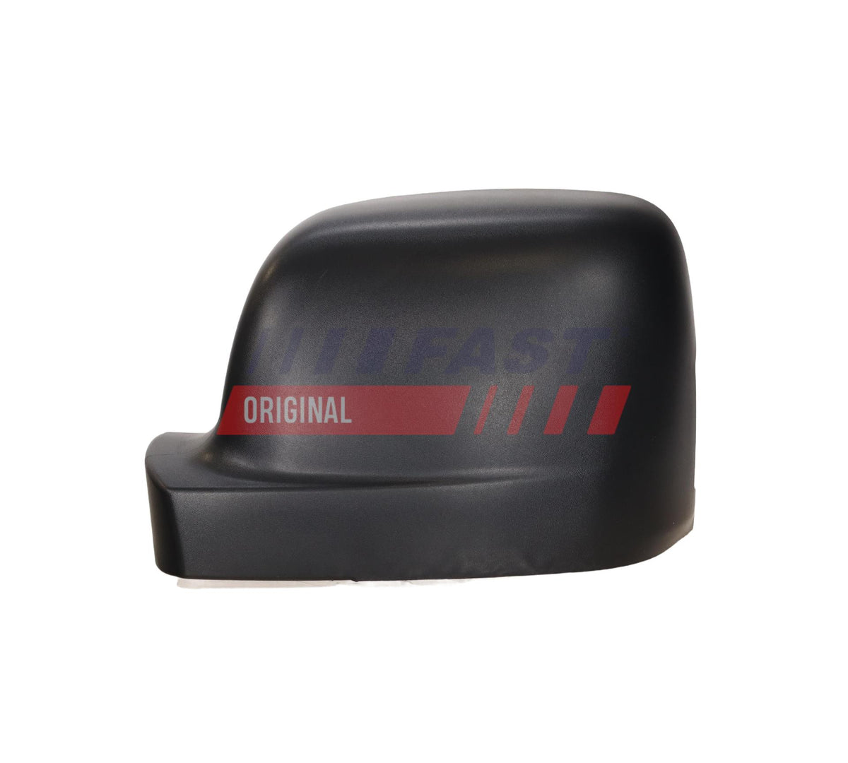 Coque de rétroviseur côté gauche pour Renault Trafic — FT12664 — vue 2