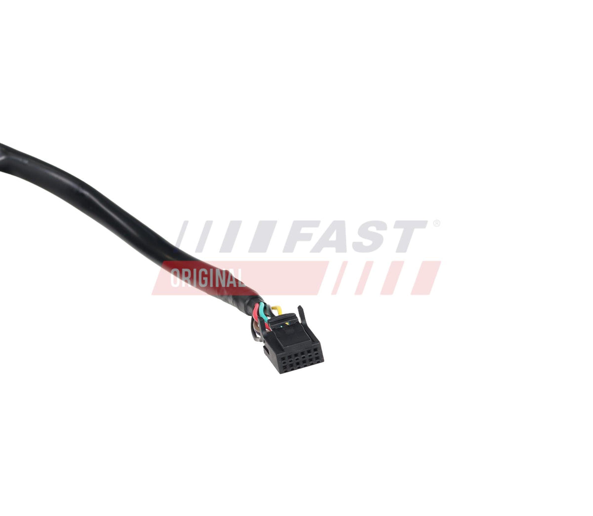 Rétroviseur extérieur côté gauche pour Renault Kangoo III — FT12682 — vue 2