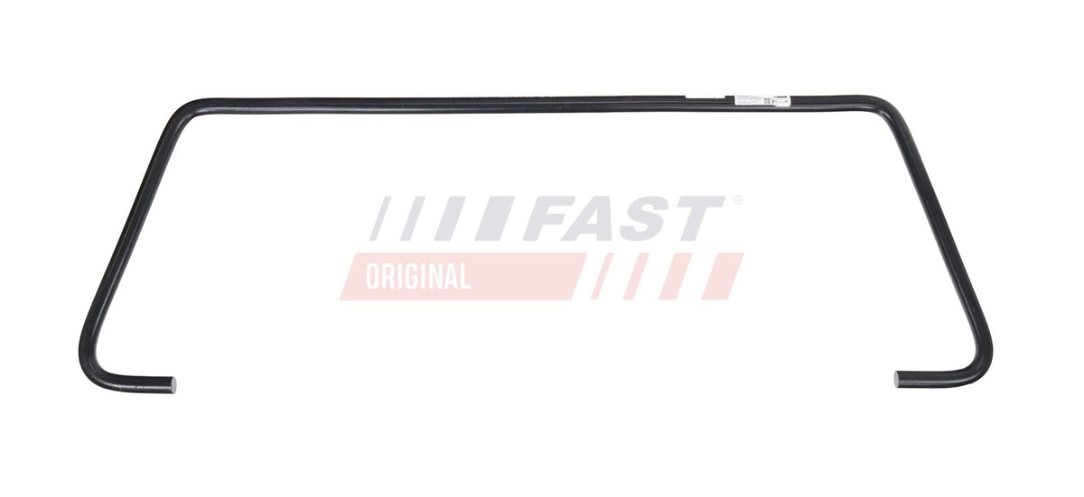 Barre stabilisatrice arrière pour Iveco Daily — FT12743 — vue 1