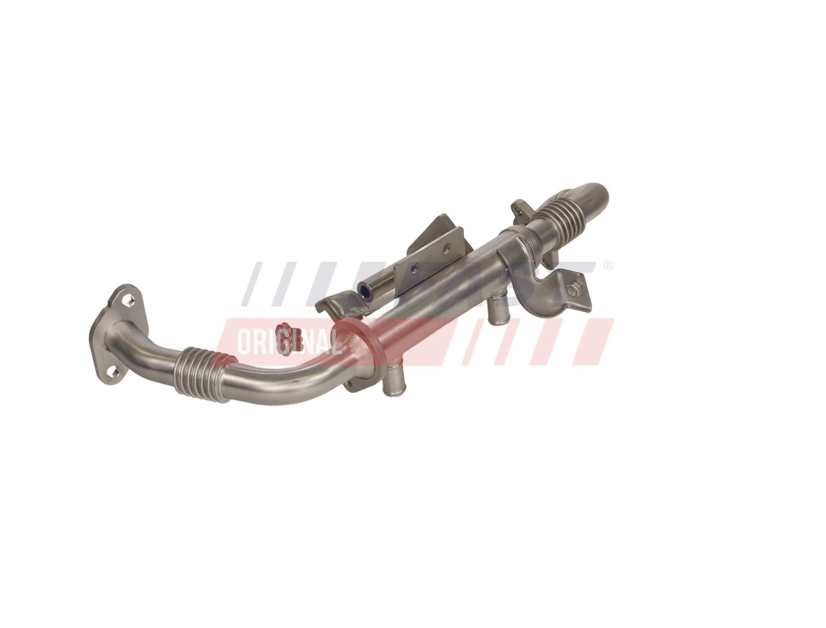 Refroidisseur EGR pour Nissan Cabstar — FT12847 — vue 2