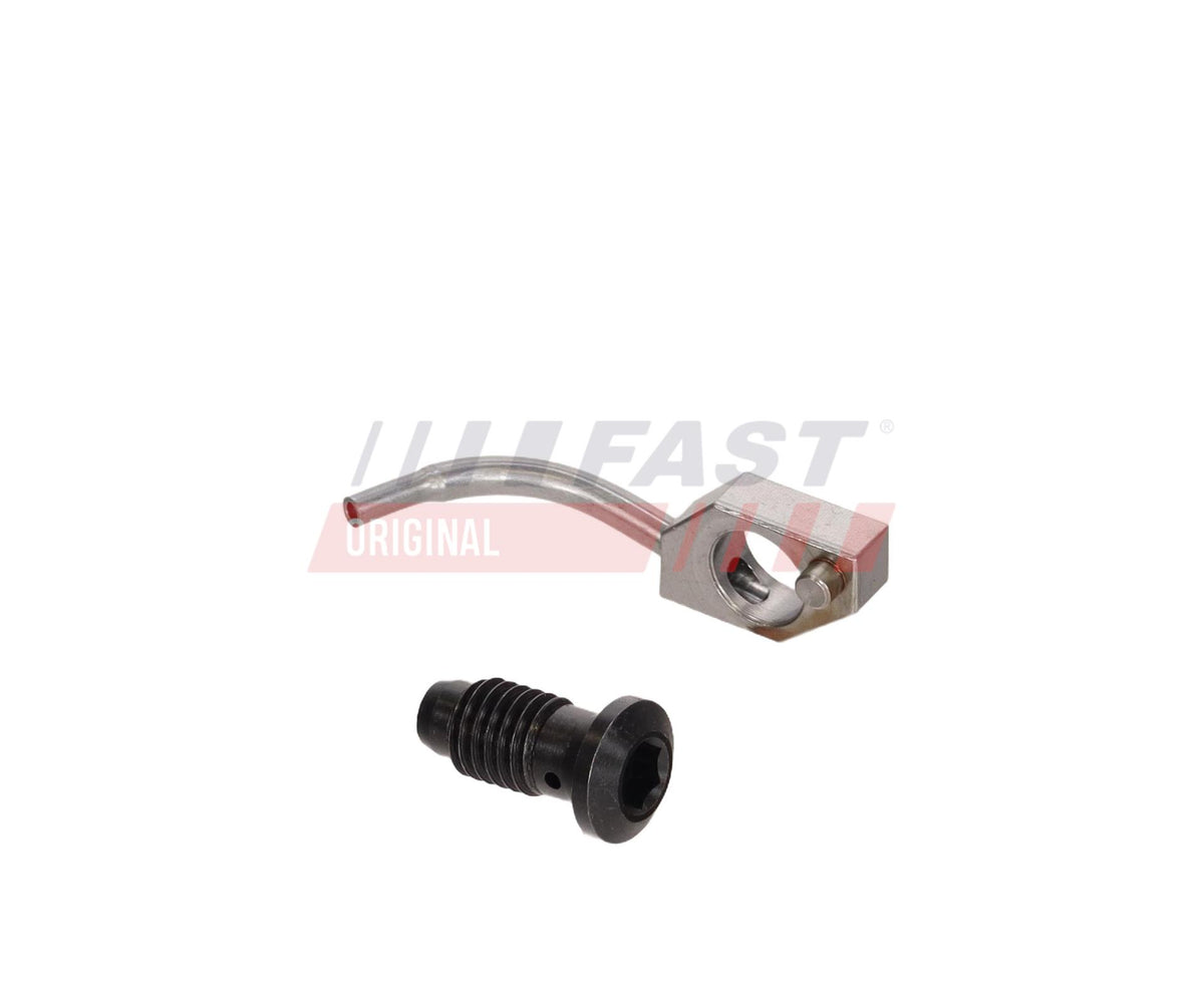 Gicleur d’huile pour Opel Combo C — FT12978 — vue 2