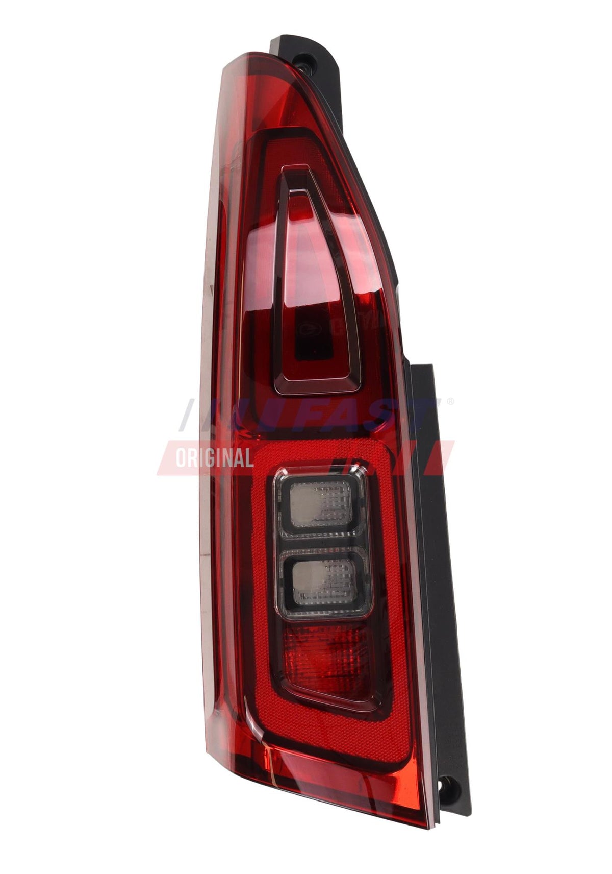 Feu arrière côté gauche pour Citroën Berlingo — FT13095 — vue 2