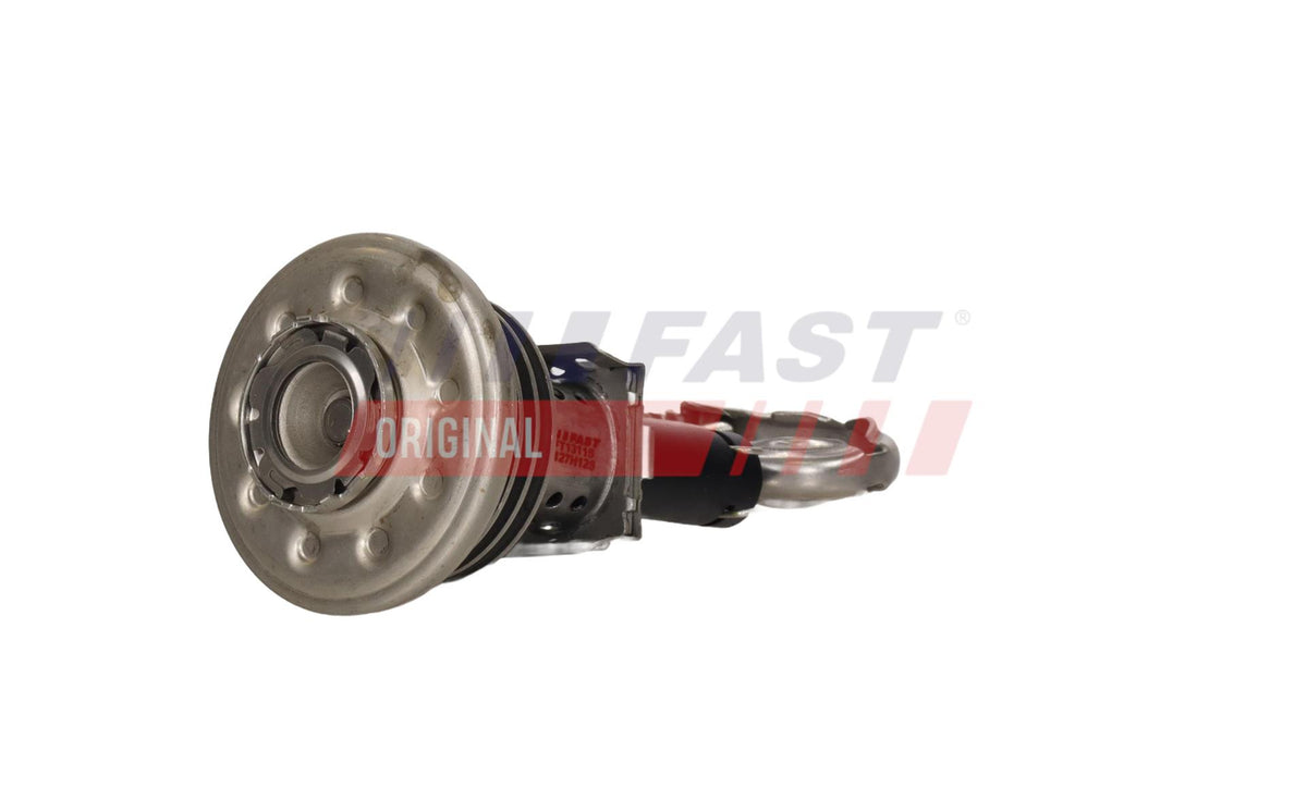 Injecteur de régénération FAP pour Mercedes-Benz Sprinter — FT13115 — vue 2