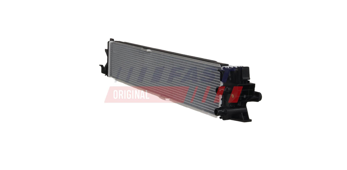 Échangeur d’air de suralimentation pour Fiat Ducato — FT13120 — vue 2