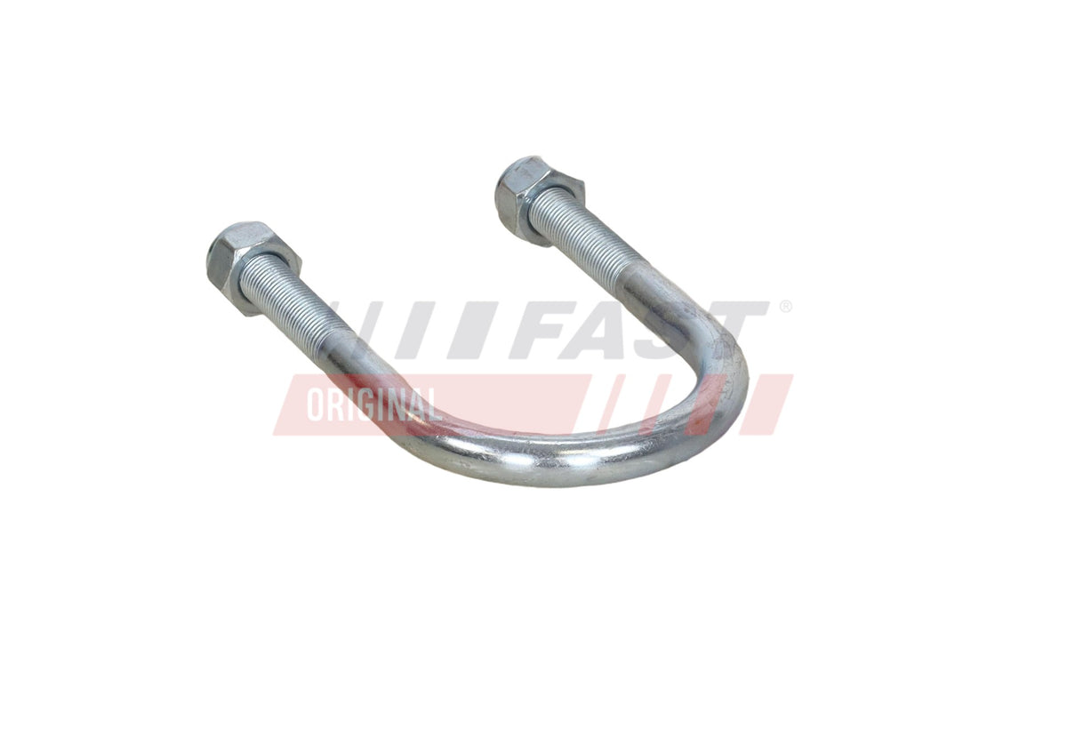 Bride en U pour Mercedes-Benz Sprinter — FT13149 — vue 2