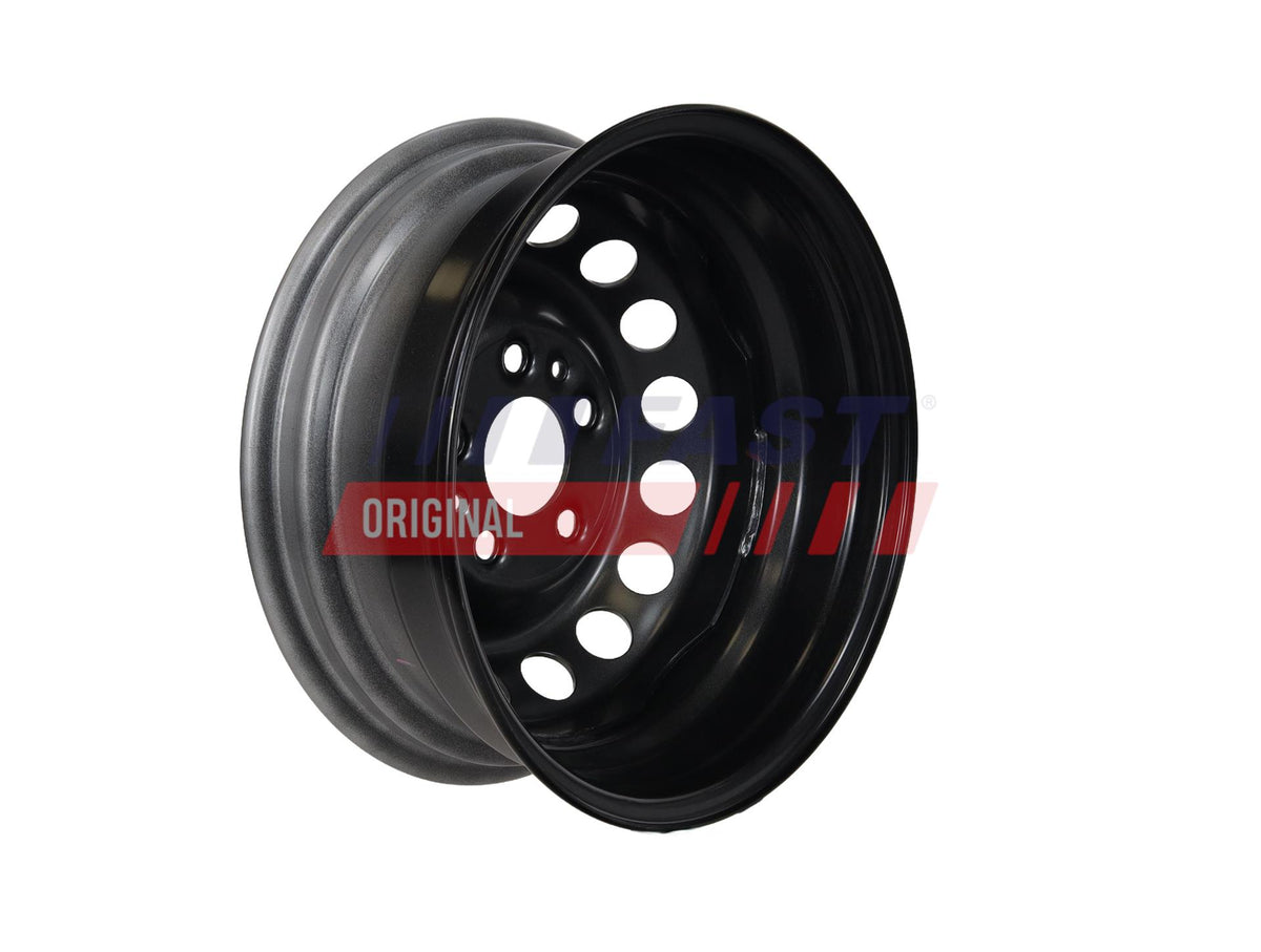 Jante pour Fiat Ducato — FT13151 — vue 2