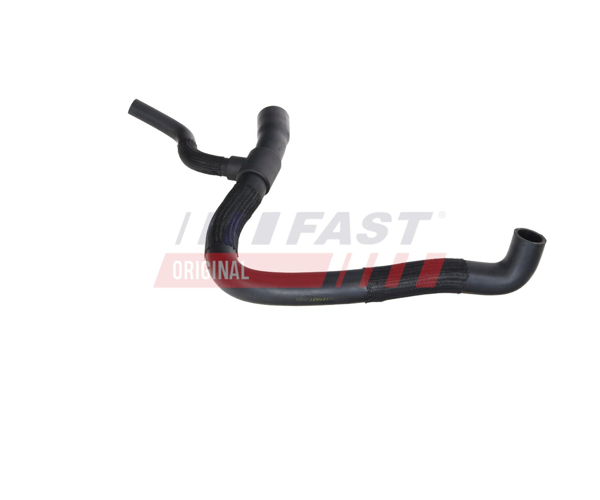 Durite de refroidissement pour Volkswagen Transporter T4 — FT13174 — vue 2