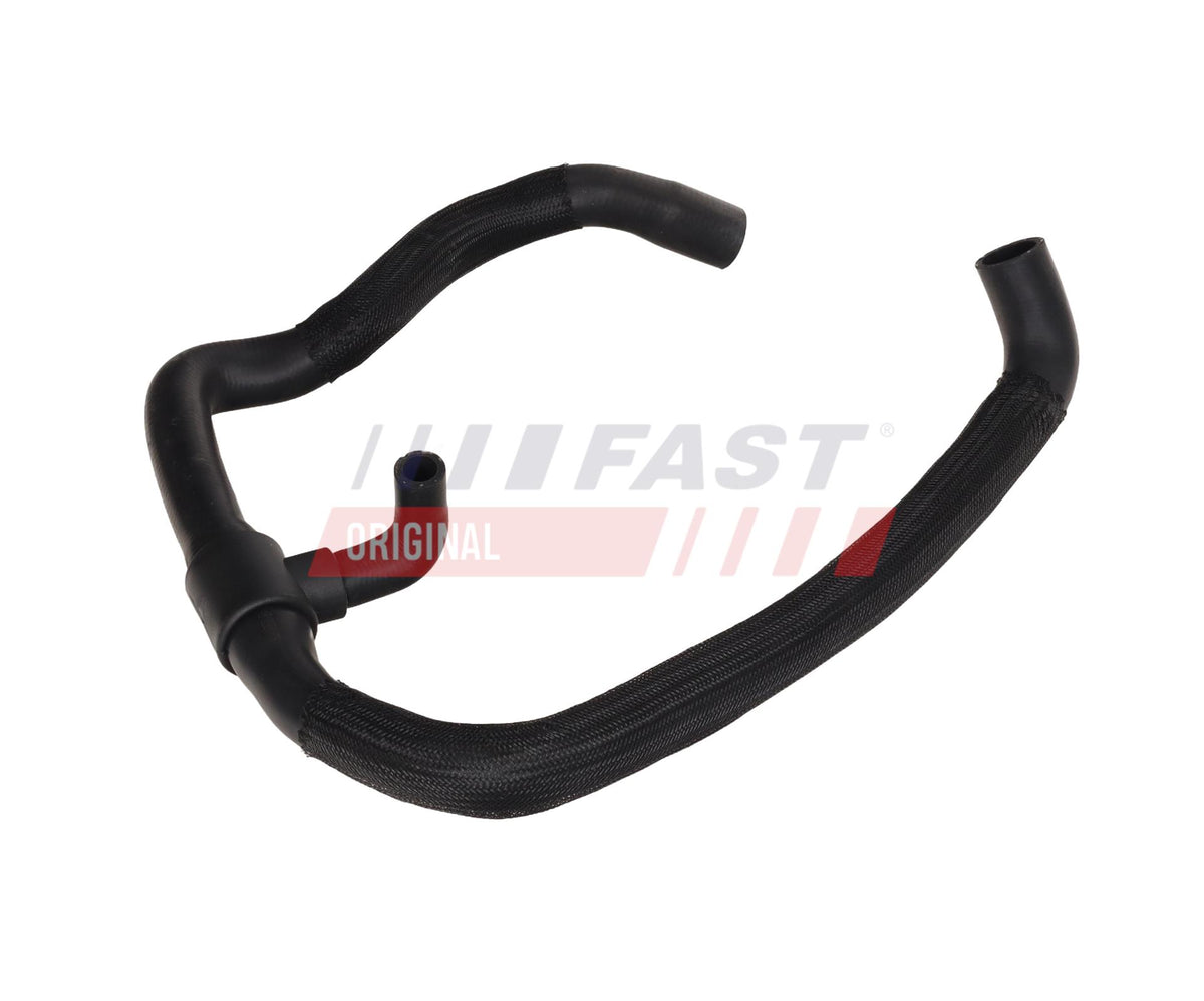Durite de refroidissement pour Volkswagen Transporter T4 — FT13176 — vue 2
