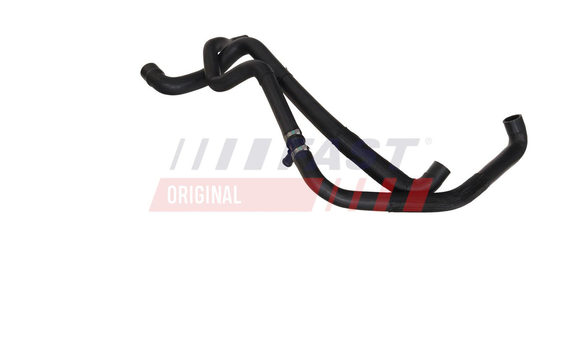 Durite de refroidissement pour Volkswagen Transporter T4 — FT13190 — vue 2