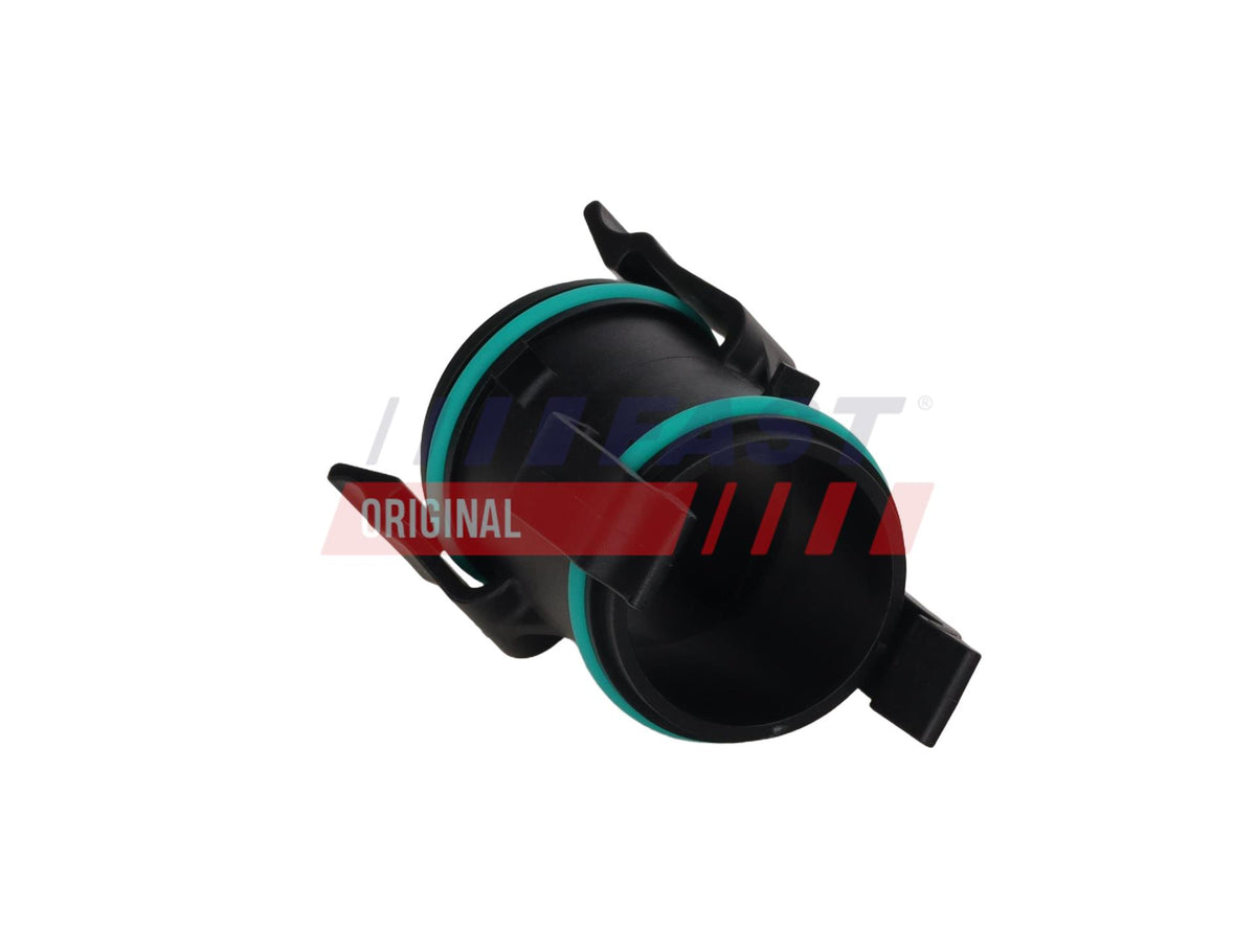 Durite d’échangeur d’air pour Volkswagen Caddy III — FT13250 — vue 2