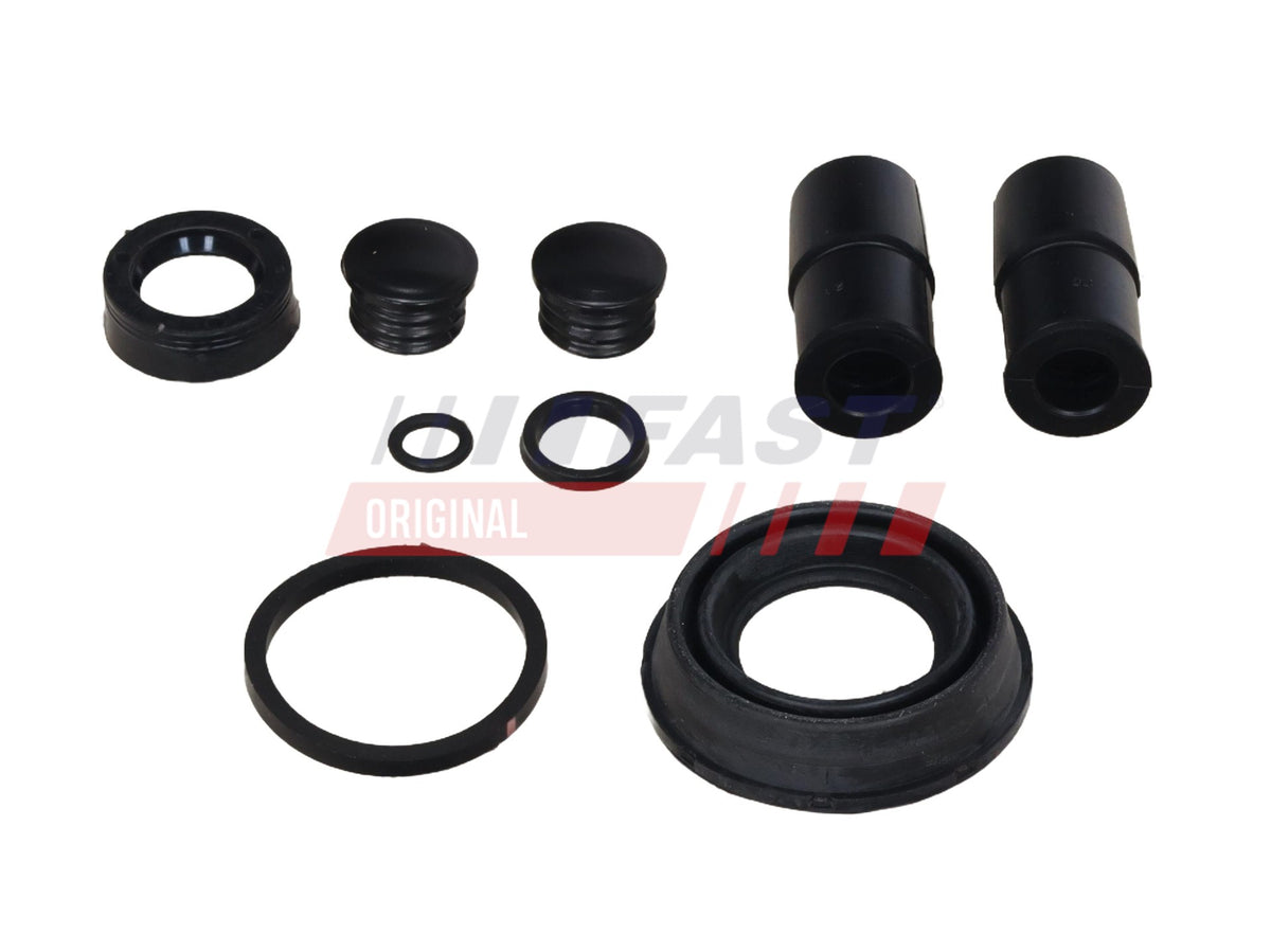 Kit de réparation d’étrier de frein arrière pour Ford Transit Connect — FT13264 — vue 1
