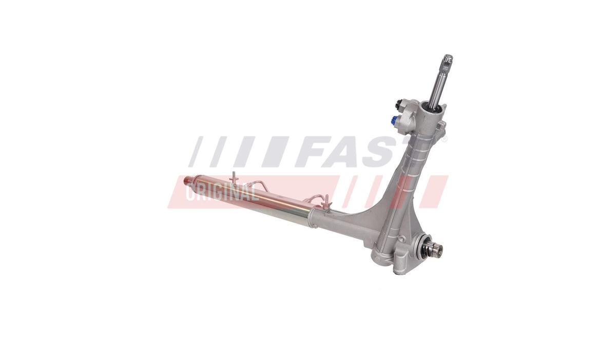 Crémaillère de direction pour Fiat Ducato — FT13408 — vue 2
